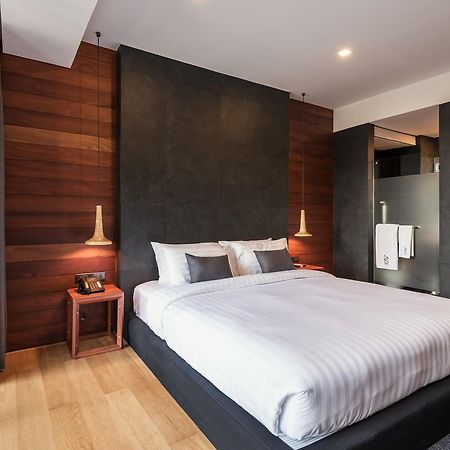 The Habita Hatyai Hat Yai Εξωτερικό φωτογραφία