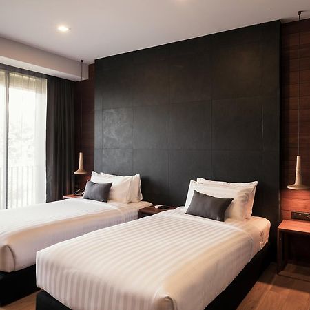 The Habita Hatyai Hat Yai Εξωτερικό φωτογραφία