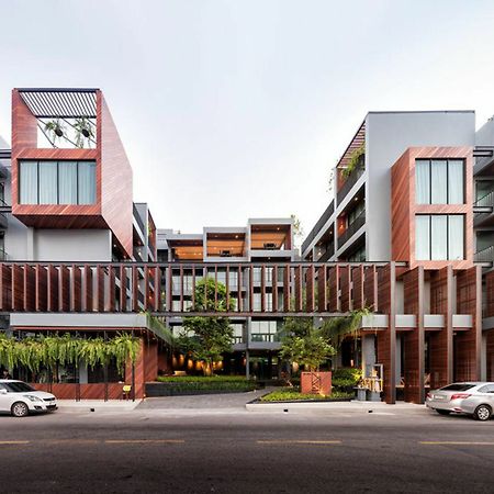 The Habita Hatyai Hat Yai Εξωτερικό φωτογραφία