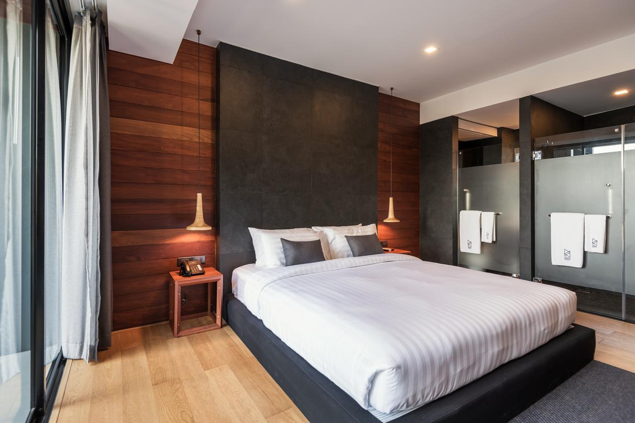 The Habita Hatyai Hat Yai Εξωτερικό φωτογραφία