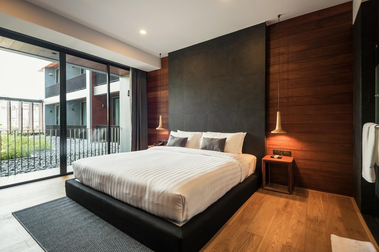 The Habita Hatyai Hat Yai Εξωτερικό φωτογραφία