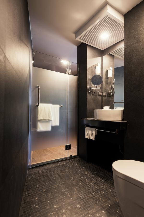 The Habita Hatyai Hat Yai Εξωτερικό φωτογραφία