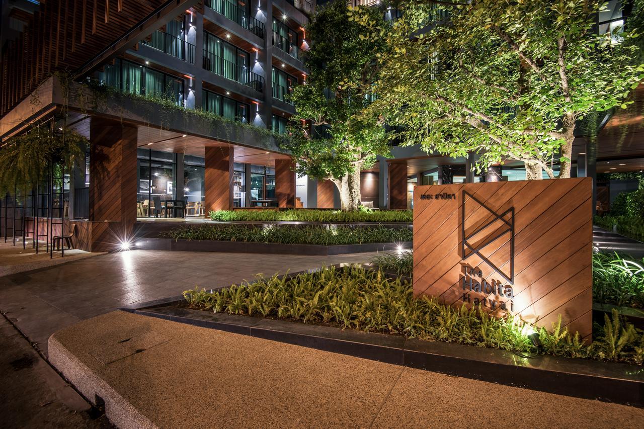 The Habita Hatyai Hat Yai Εξωτερικό φωτογραφία
