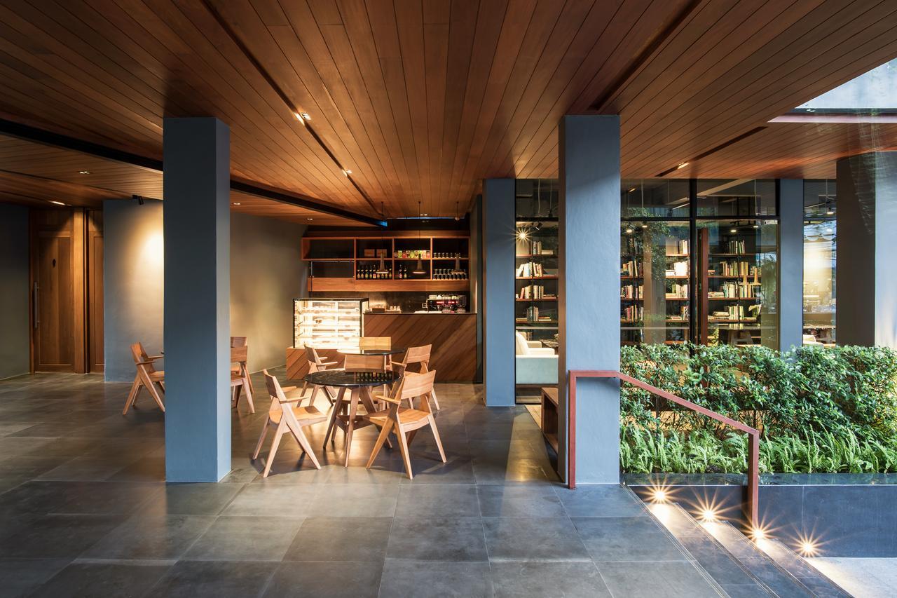 The Habita Hatyai Hat Yai Εξωτερικό φωτογραφία