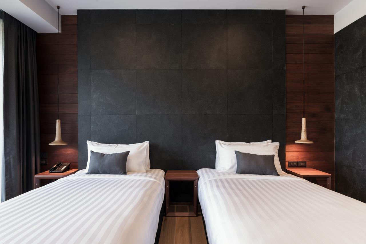 The Habita Hatyai Hat Yai Εξωτερικό φωτογραφία