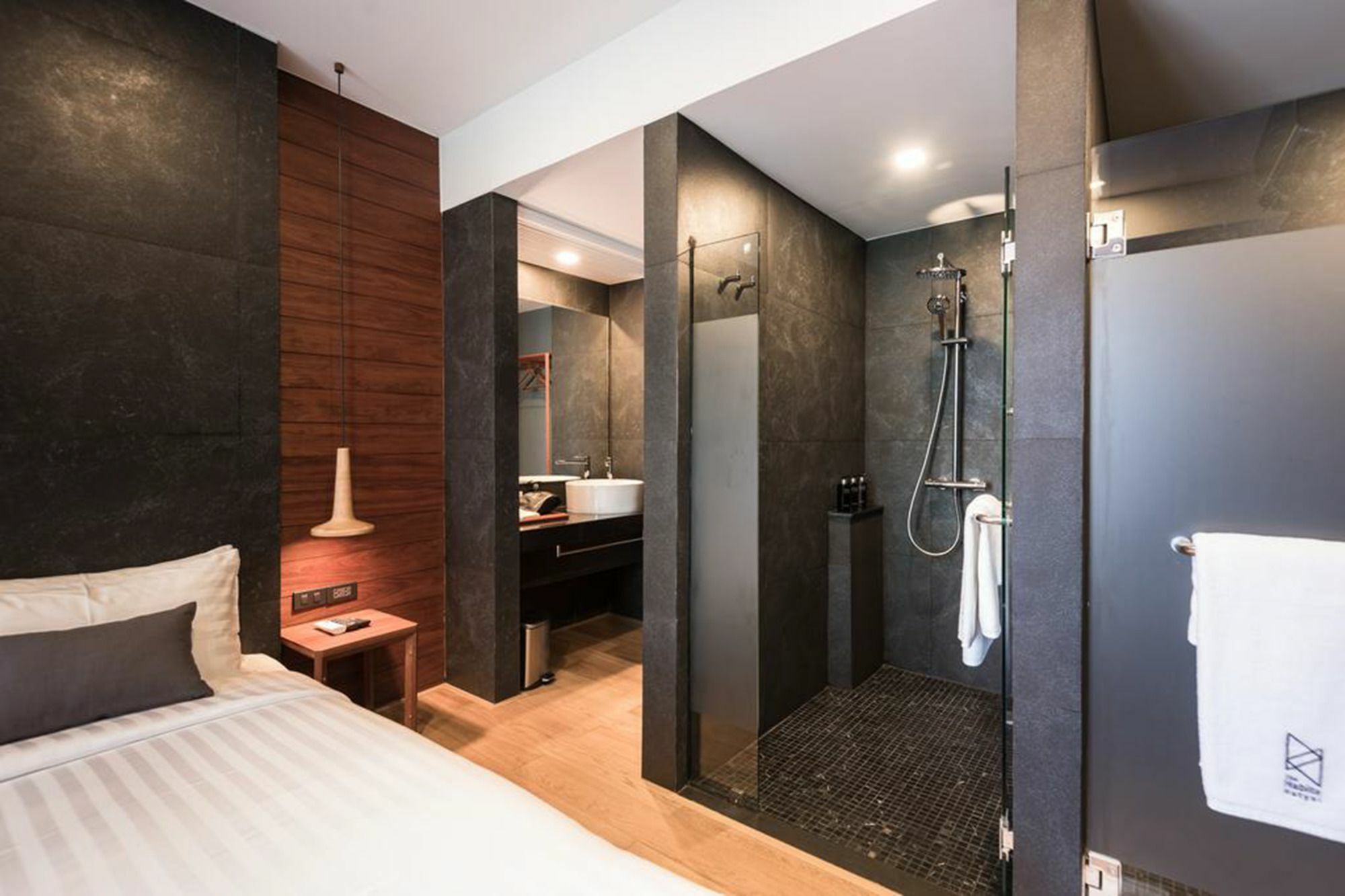 The Habita Hatyai Hat Yai Εξωτερικό φωτογραφία