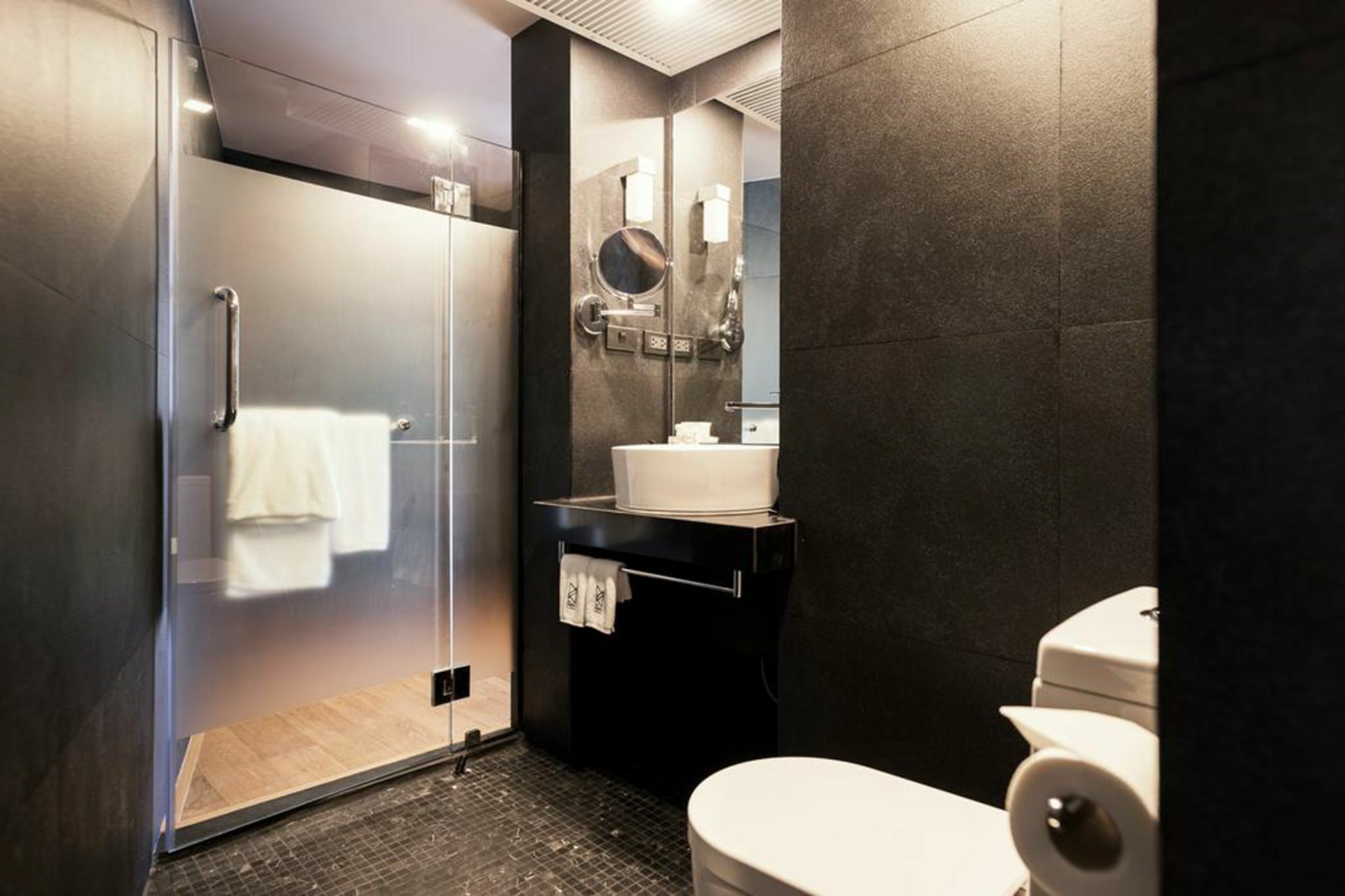 The Habita Hatyai Hat Yai Εξωτερικό φωτογραφία