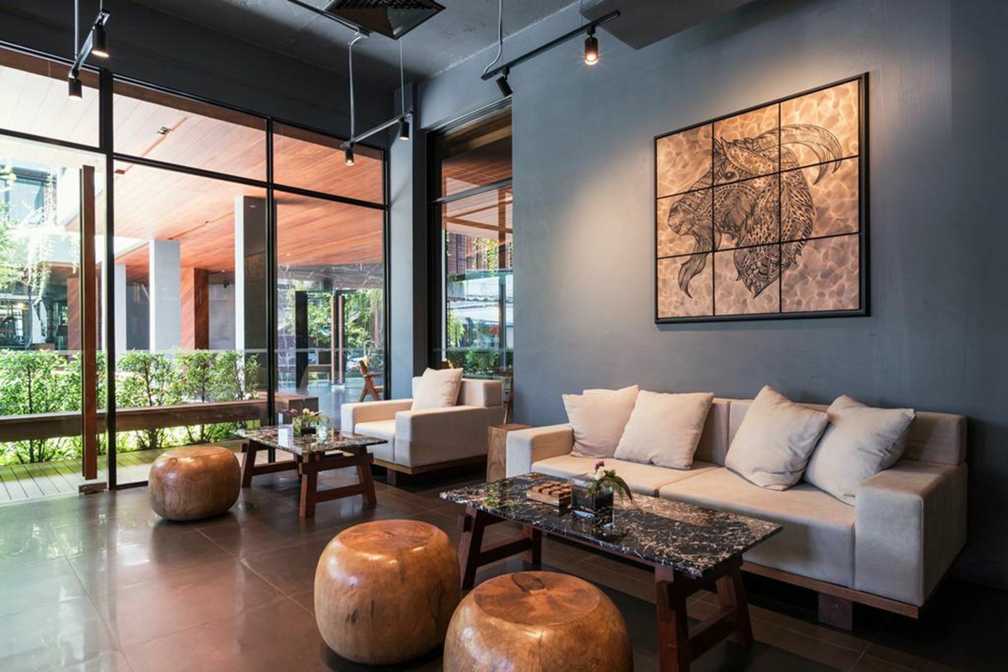 The Habita Hatyai Hat Yai Εξωτερικό φωτογραφία