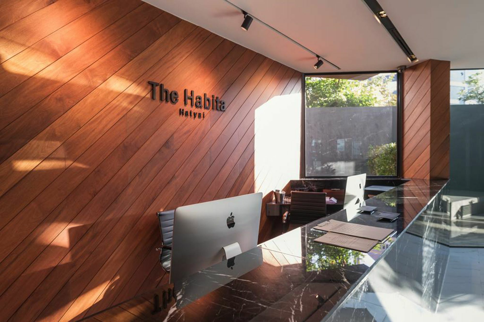 The Habita Hatyai Hat Yai Εξωτερικό φωτογραφία