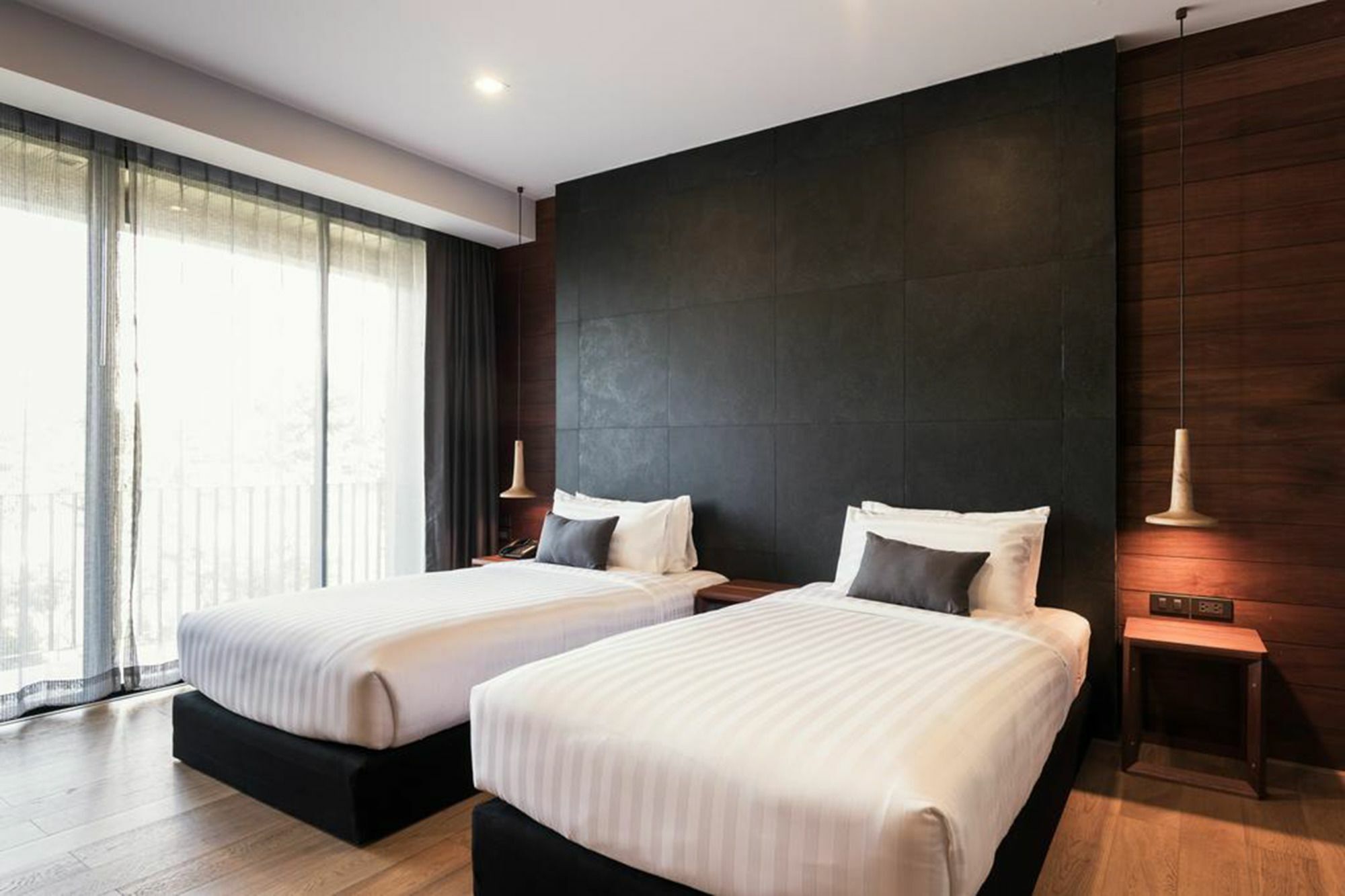 The Habita Hatyai Hat Yai Εξωτερικό φωτογραφία