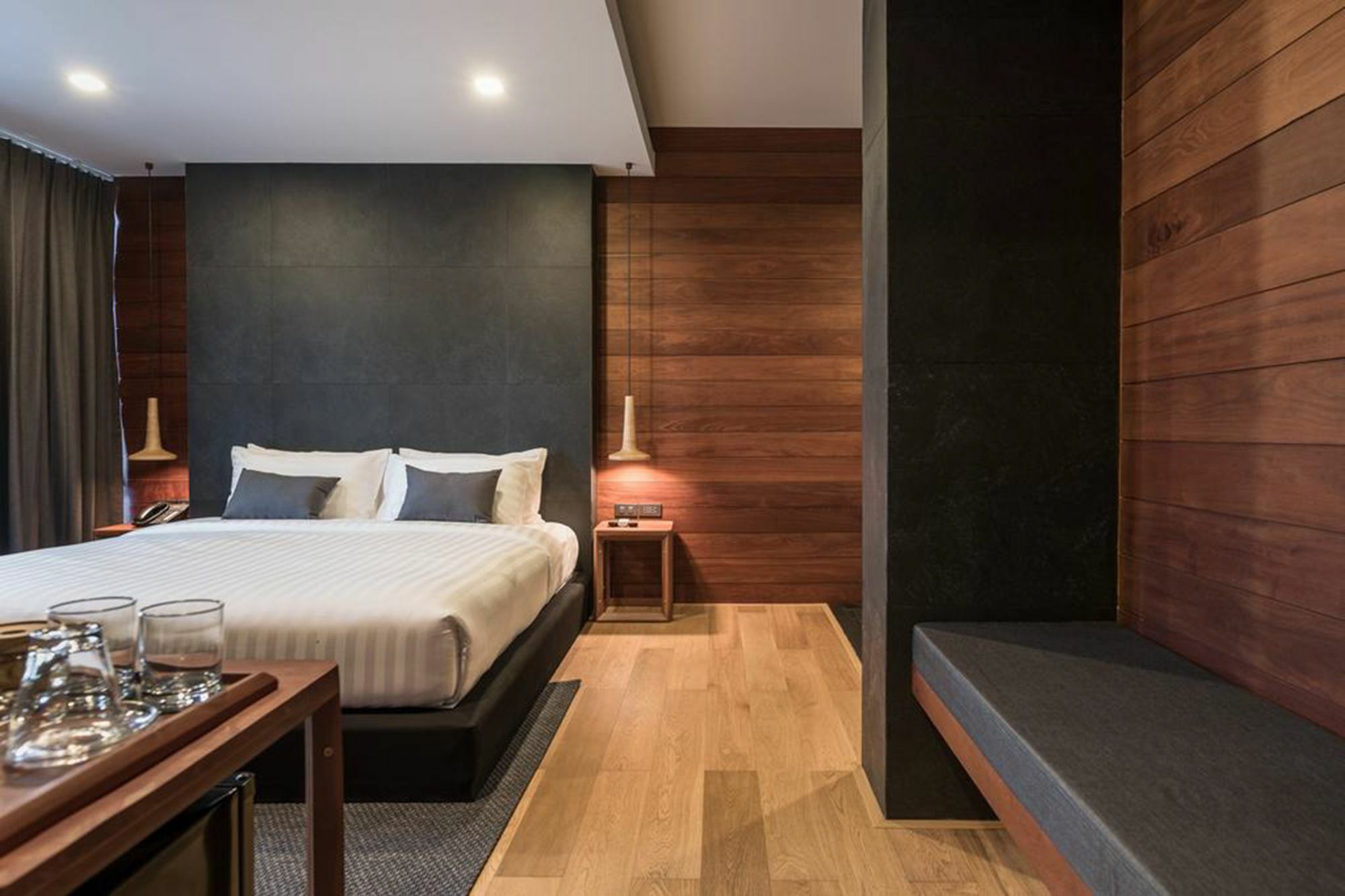 The Habita Hatyai Hat Yai Εξωτερικό φωτογραφία