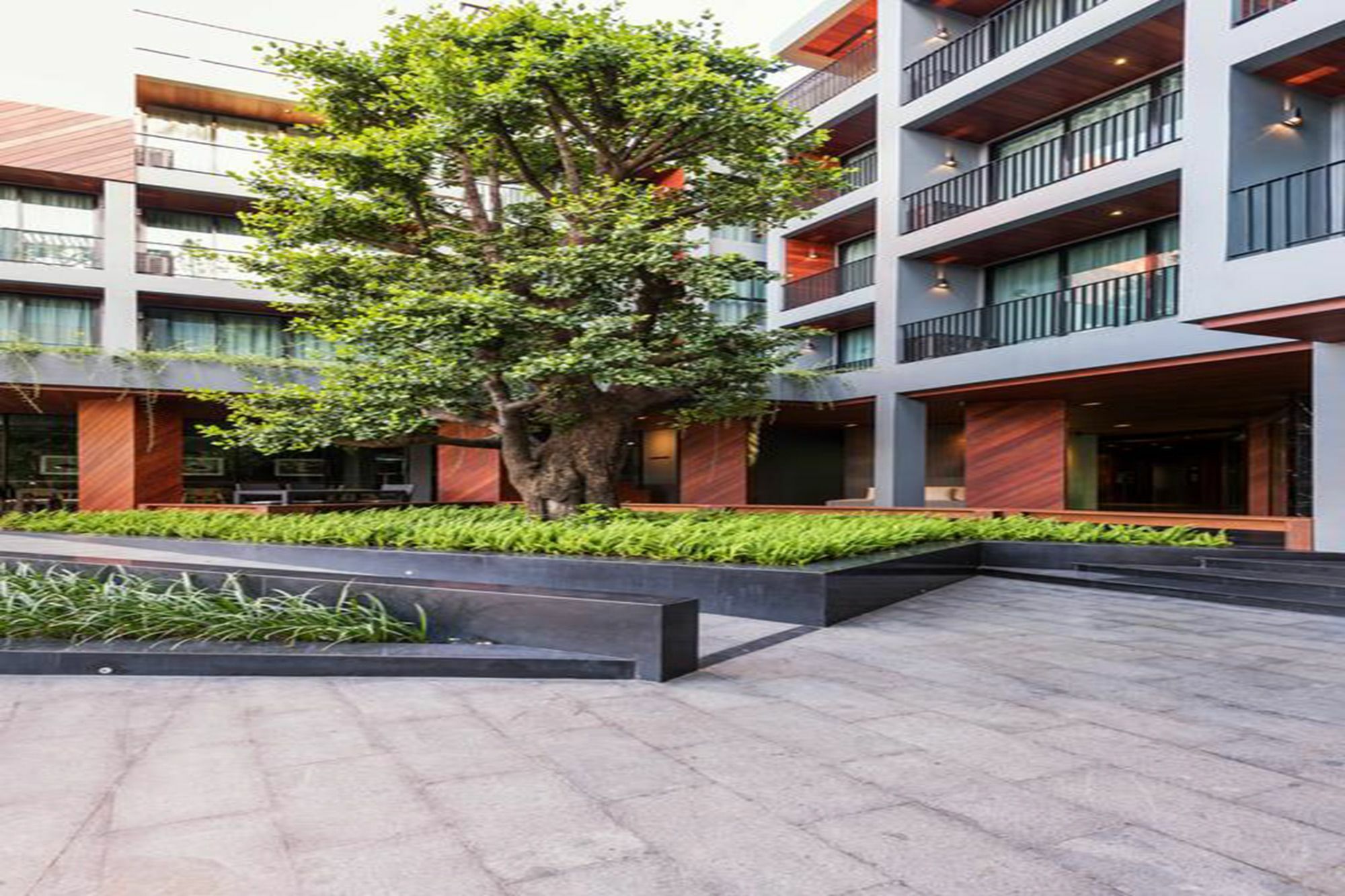 The Habita Hatyai Hat Yai Εξωτερικό φωτογραφία