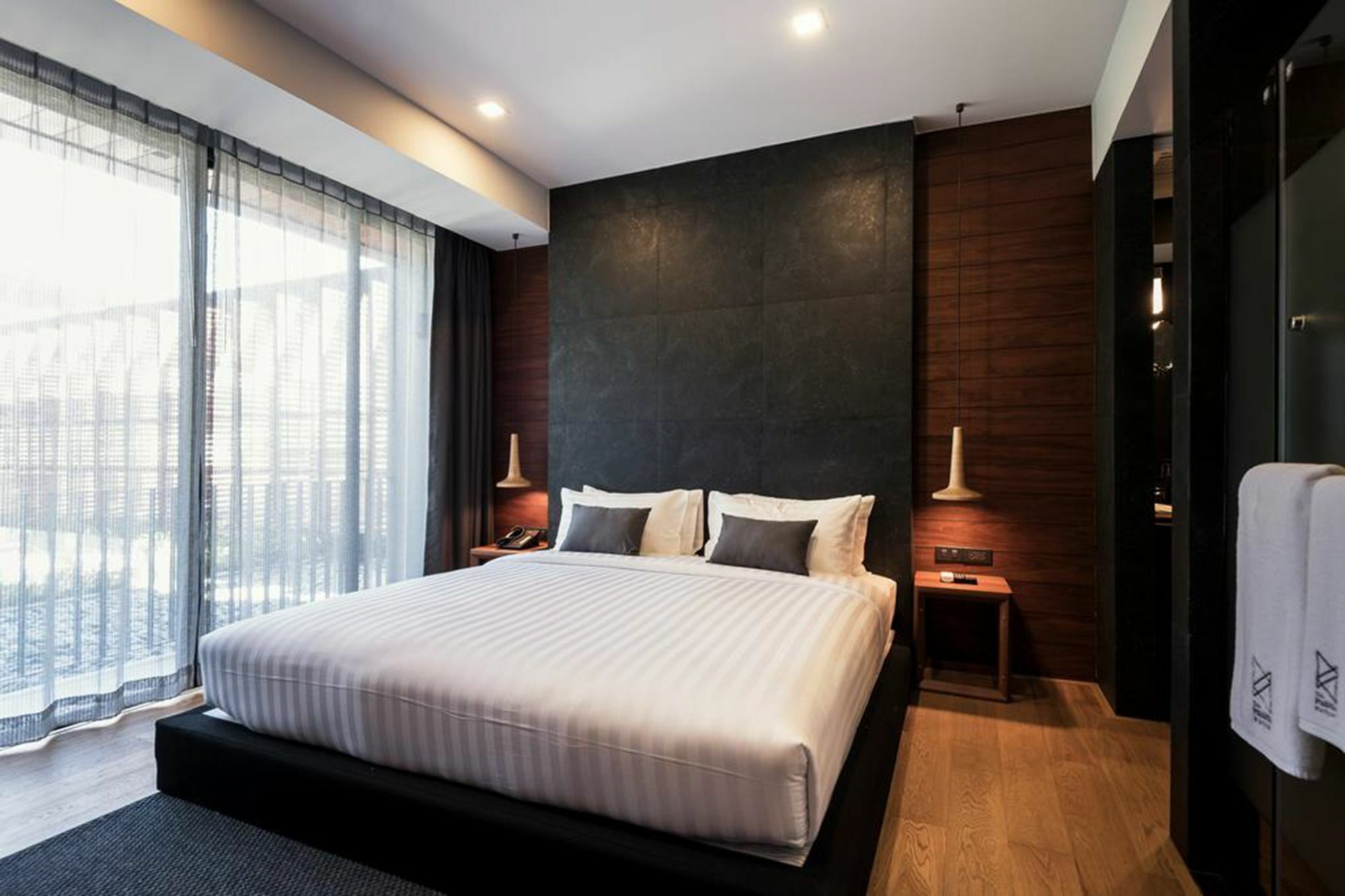 The Habita Hatyai Hat Yai Εξωτερικό φωτογραφία