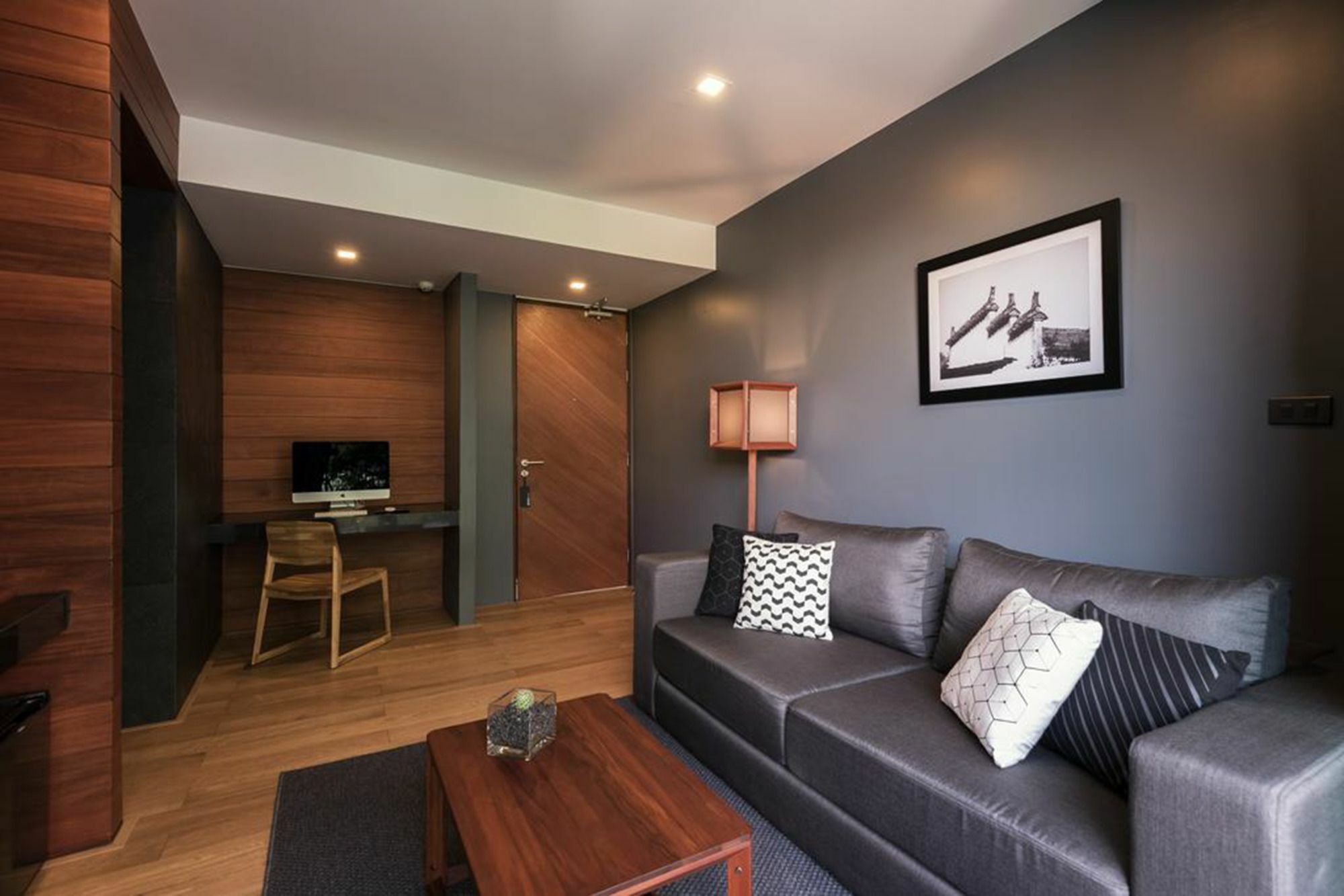 The Habita Hatyai Hat Yai Εξωτερικό φωτογραφία