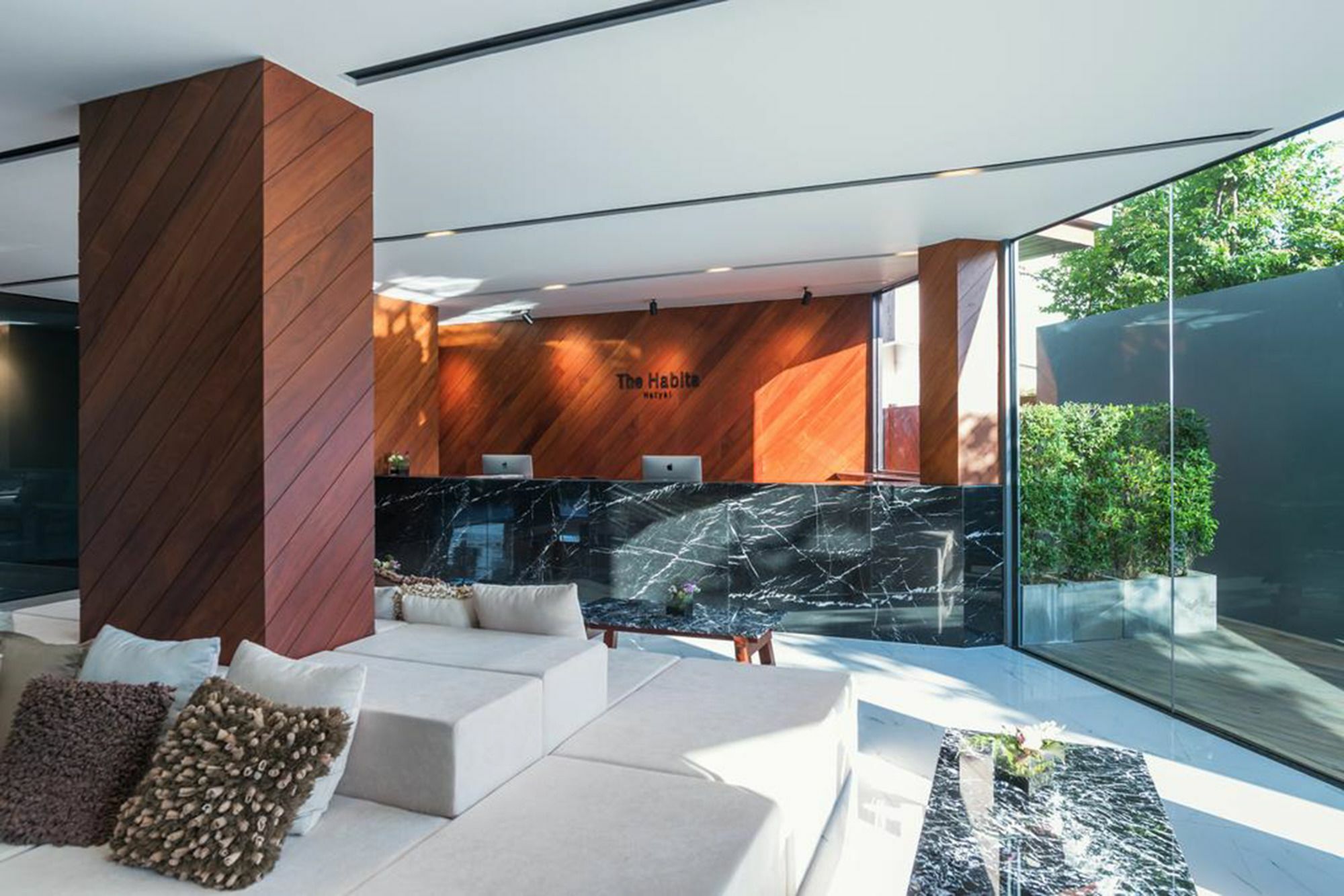 The Habita Hatyai Hat Yai Εξωτερικό φωτογραφία